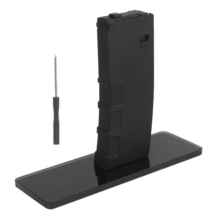 Présentoir de fusil pour M4/AR-15(GBB), équipement de chasse, présentoir AR, support de pistolet, su