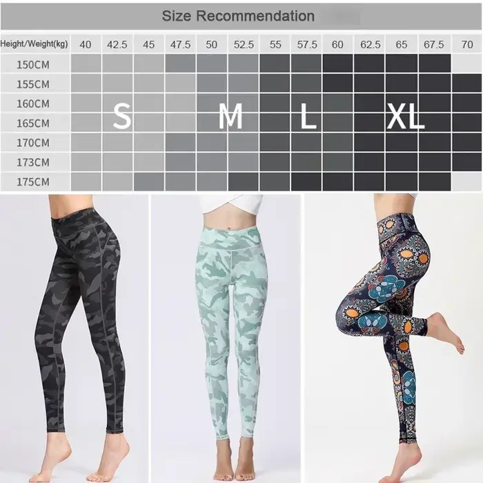 Cloud Hide – pantalons de Yoga pour femmes, Fitness, exercice de gymnastique, Leggings de sport, tai
