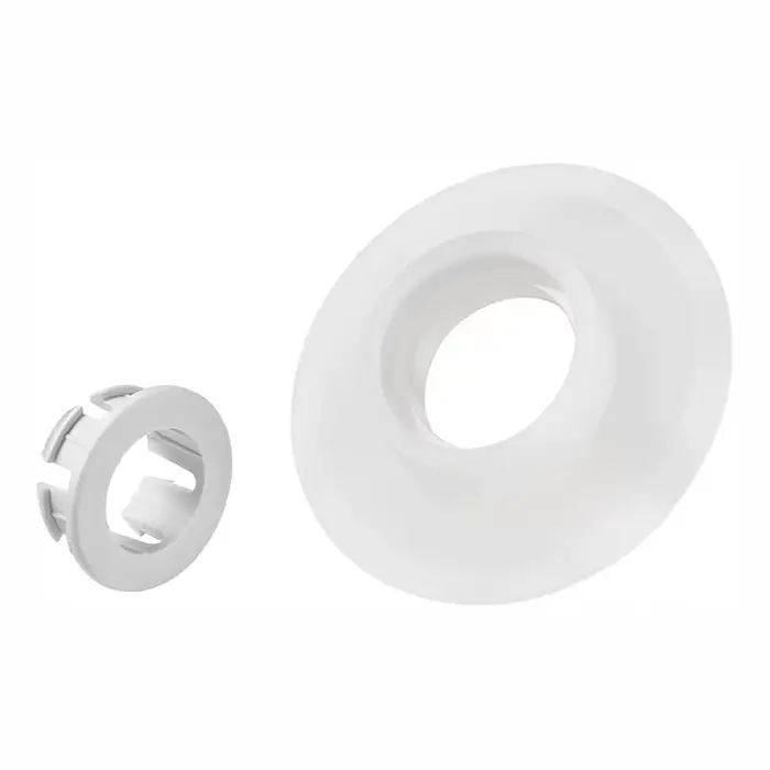 Kit de joints d'étanchéité pour robinet de chasse d'eau avec clip, ensemble de joints pour robinet d