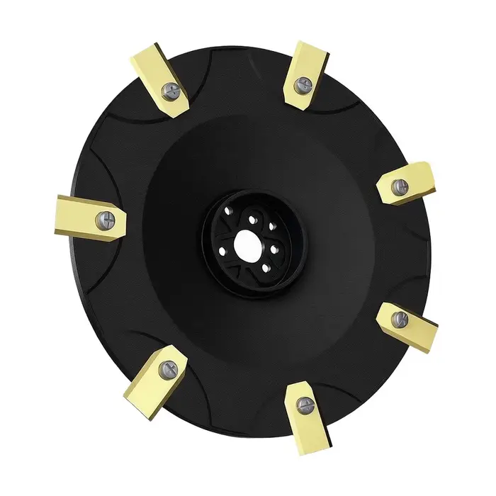 Disque de lame pour tondeuse robotisée BEOS - Pour Automower 305 |   310 |   315x |   405 |   410 | 
