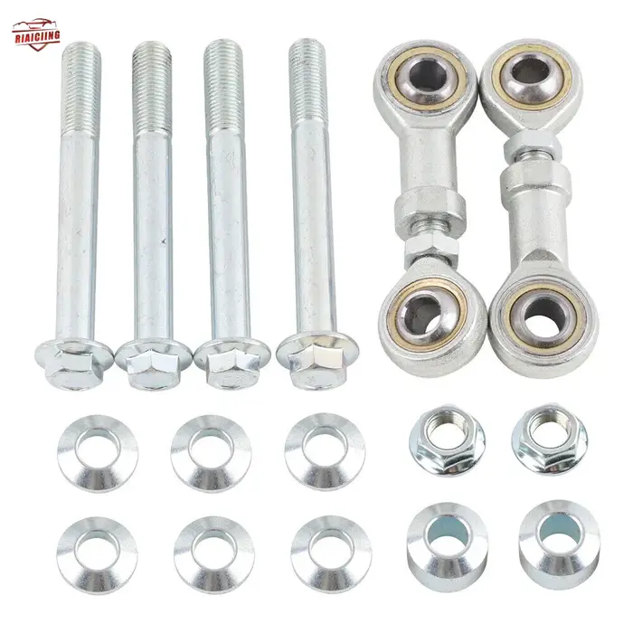 Kit de liaison d'extrémité de barre stabilisatrice arrière Racing, Honda Civic 94-01, Acura Integra 