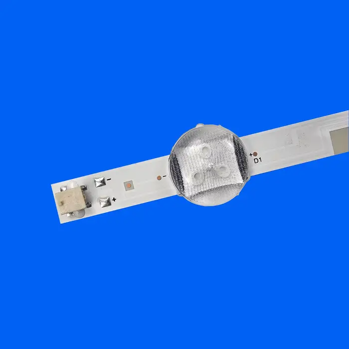 Bande de rétro-éclairage LED pour UE40J5200AW UE40J5000 UE40J5300 V5DN-395SM0-R2 R3 BN96-37622A LM41