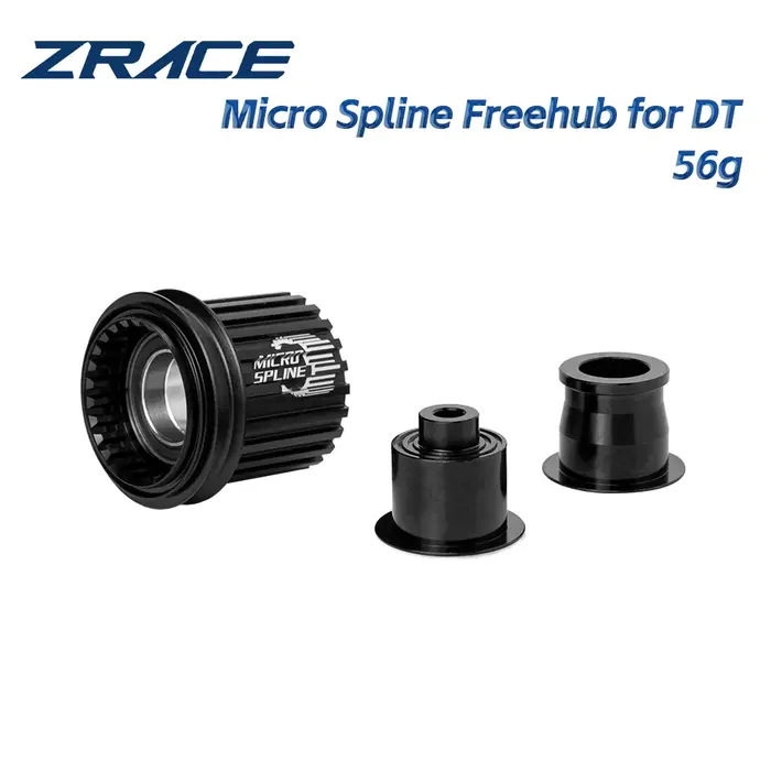 ZRACE M9100 / M8100 / M7100 Moyeu libre micro cannelé pour VTT 12 vitesses pour moyeu DT SWISS 240/3