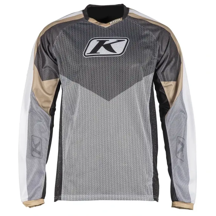 KLTM rétro Motocross maillots moto VTT vêtements de cyclisme été BMX DH vtt T-Shirt vélos vêtements 