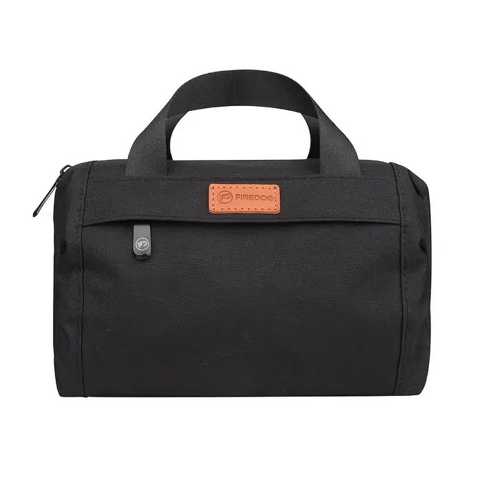 FIREDOG Sac anti-odeur Grand étui anti-odeur Sac de rangement doublé de carbone