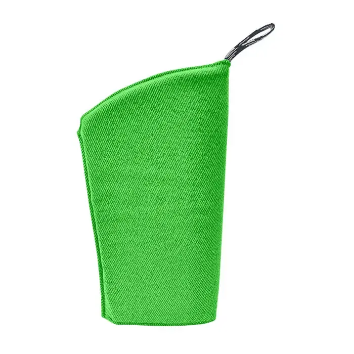 Manchon de dressage pour chien en jute durable