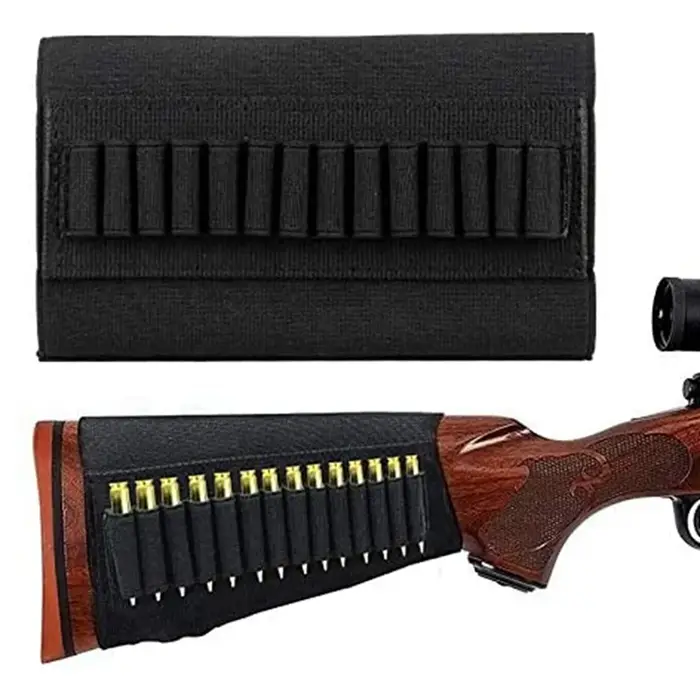 Ceinture à cartouche, paquet de munitions 14 cartouches