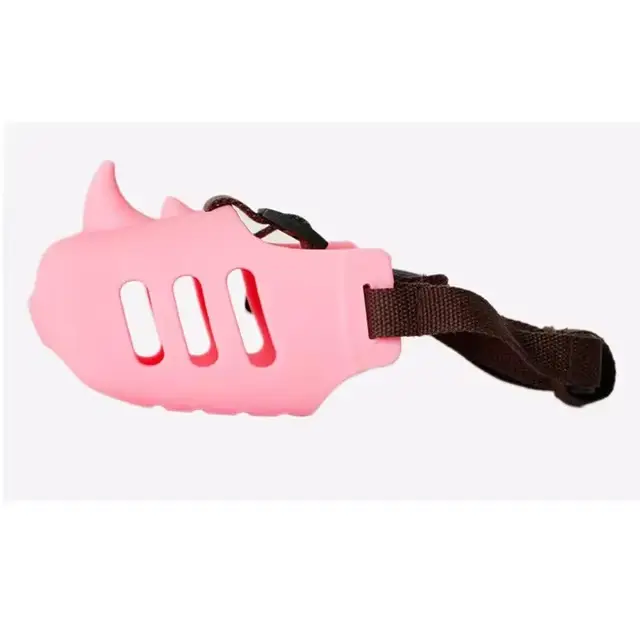 Jouet pour animaux de compagnie en Silicone pour chien de grande taille, Type moyen pour jouet à mâc