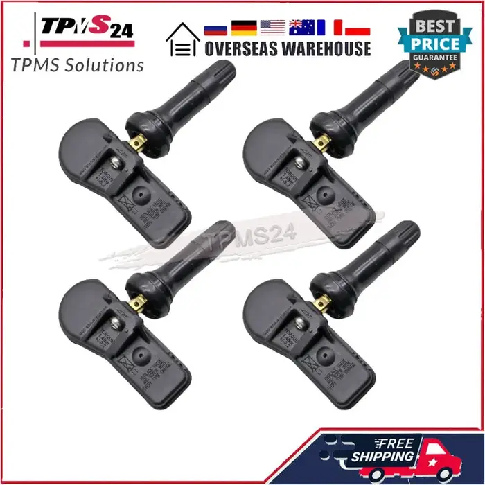 Moniteur de pression des pneus, capteur TPMS, pour Hyundai Creta IX25 Tucson I40 IX35 Sonata 2014 – 