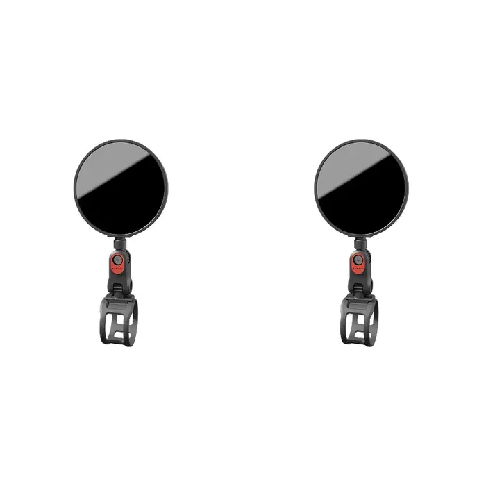 Rétroviseur d'origine rétroviseurs pour Segway MAX G3 ZT3 Pro F3 F3 Pro E3 E3 Pro accessoires de Sco