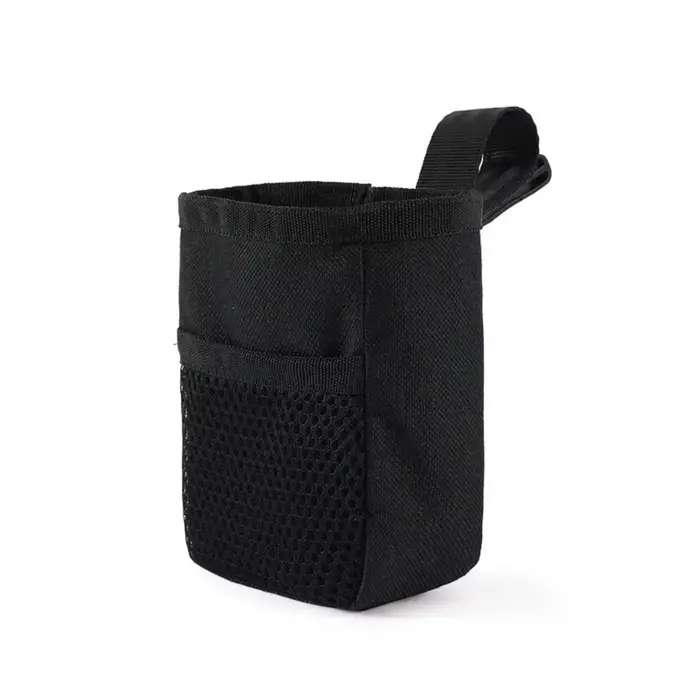 Sac de dressage extérieur pour animaux de compagnie en tissu Oxford, imperméable et durable, sac ban