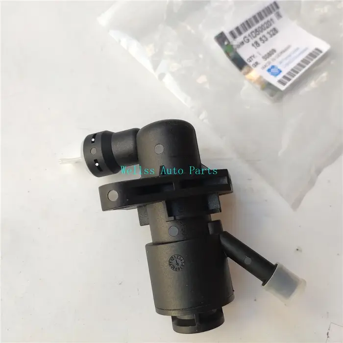 EasyStapHydraulic Pumps Tech Durashift, Original G1D500201, Opel Zafira B Corsa Meriva A SachAstra 1