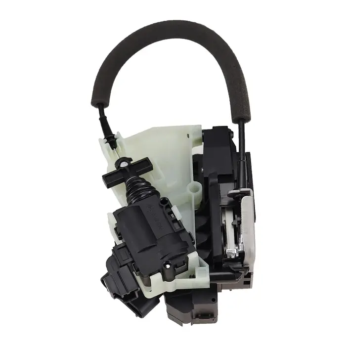 Exacpilles de coffre de moteur d'actionneur de loquet de serrure de porte de coffre adaptées pour Fo