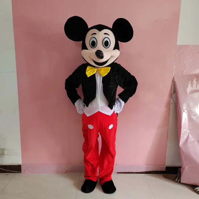 Meilleures ventes : costumes de personnages de dessins animés, publicités de mascottes, robes exquis