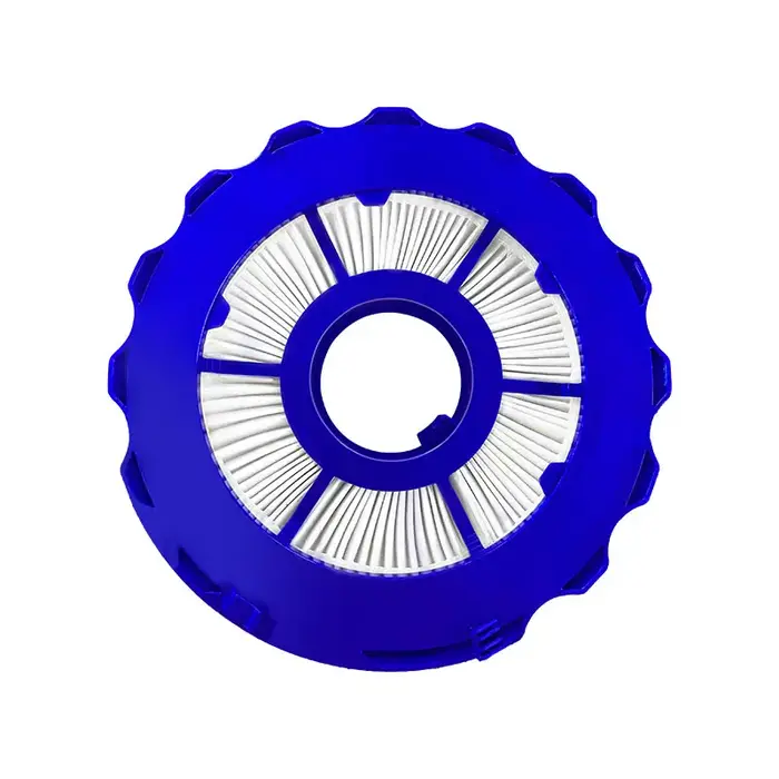 Compatible pour Dyson DC40 Multi Sol Animal Aspirateur DY-924405-01 DY-923587-02 DY-922676-01 Roulea