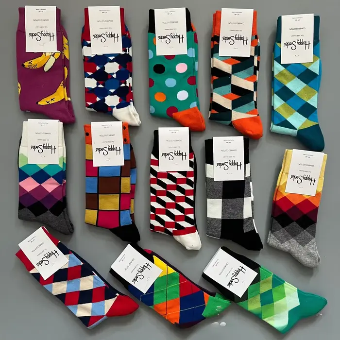 Chaussettes classiques homme coton - Taille 10-13 pour chasseurs, confort doux et durable