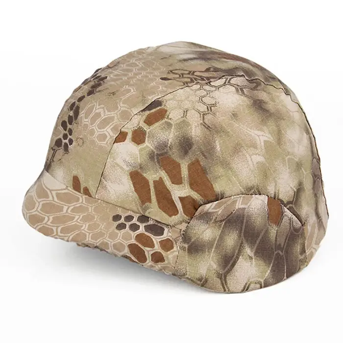 Housse anti-poussière pour casque OPHIDIAN - Protection polyvalente M88 sports outdoor équipement airsoft