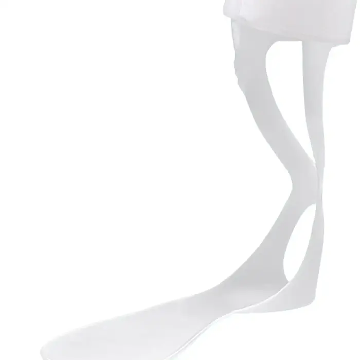 Stabilisateur de cheville et de pied pour pied tombant, orthèse de soutien ajustable pour la marche et l'exercice, pour hommes et femmes, protection de la cheville et du pied, correcteur de cheville sous presque toutes les chaussures
