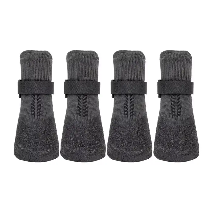 Fournitures pour animaux de compagnie, Chaussures pour chiens, Protection des pattes de chien, Botte