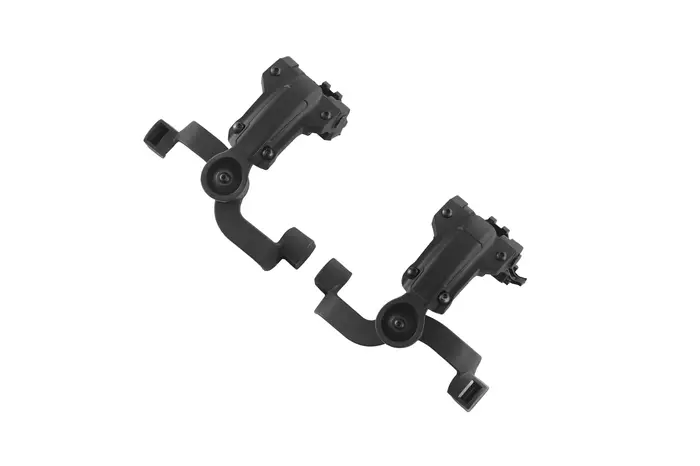 Impact Sport casque de tir électronique casque monté Ver chasse pick-up réduction du bruit Protectio