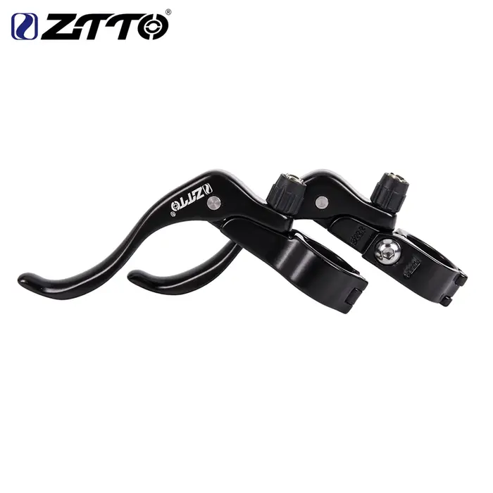 ZTTO-Leviers de frein 22.2mm et 31.8mm pour vélo de route, pièce détachée pour bicyclette, 1 paire, 