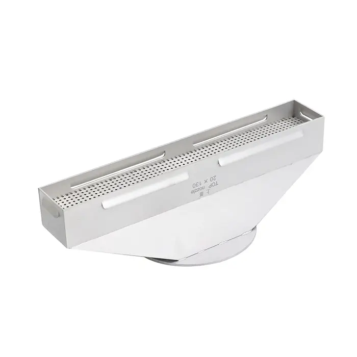 Buse de station de expédiBGA, partie supérieure inférieure, adaptée pour Zhuomao 156 I IR6000 Scotle