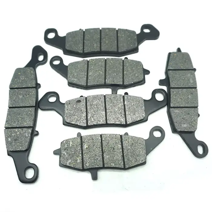 Plaquettes de Frein Avant et Arrière de Moto, pour SUZUKI VZ1500 2009 VZ1500 M90 Boulevard 2013 2014