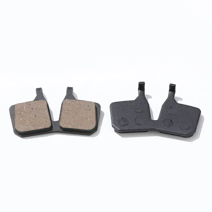 Plaquettes de frein à disque en métal adaptées à Magura MT5, MT7, accessoires de vélo de montagne, v