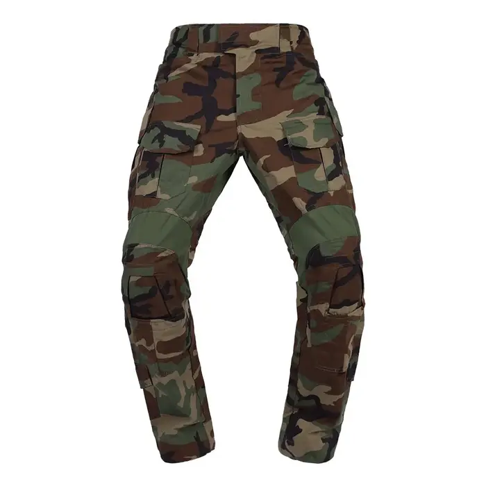 Pantalon tactique Emersongear G3 GEN3 pour chasse airsoft paintball et trekking sportif EM9351