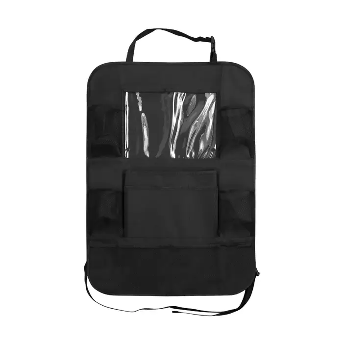 Sac de rangement pour dos de siège de voiture Tesla modèle 3 X S Y P100D SpaceX, 1 pièce, pochettes,