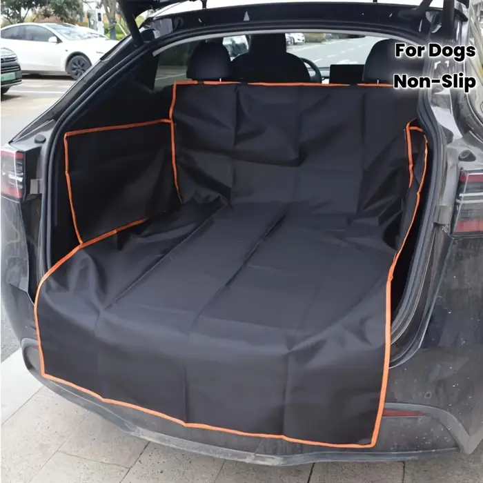 Housse de protection pour chien, tapis de protection pour siège de voiture pour chiens, pour SUV, be