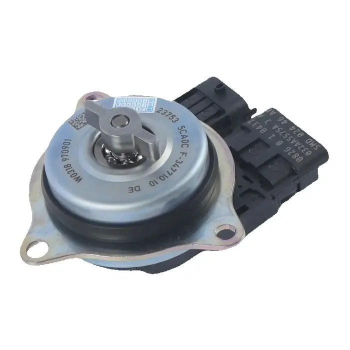 Actionneur VVT 23753-5CA0C pour Infiniti QX60 2016-2019 Nissan Pathfinder 2016-2019 moteur vanne Variable synchronisation accessoires de voiture