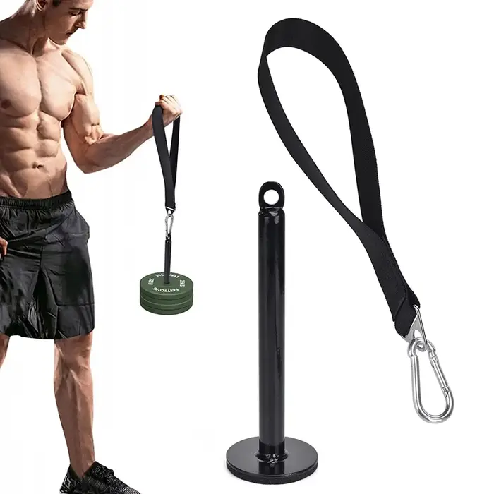 Fitness bras lutte entraînement sangle ceinture main