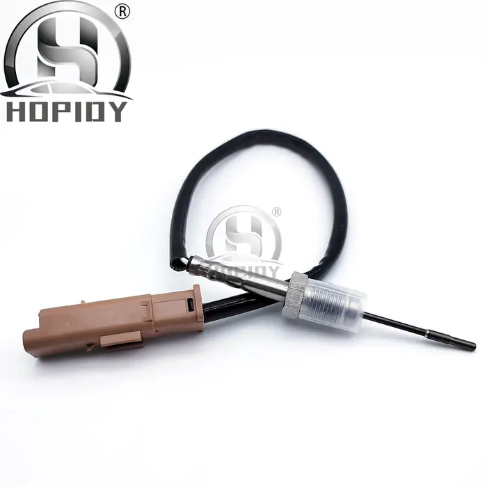 Capteur EGT H105 pour 1618NF 9665090280   CITROËN PEUGEOT