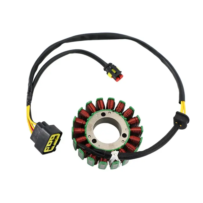 Artudatech-Générateur Stator Magneto pour TM Racing, EN250 MX250 EN300 MX300 2T 2019 2020
