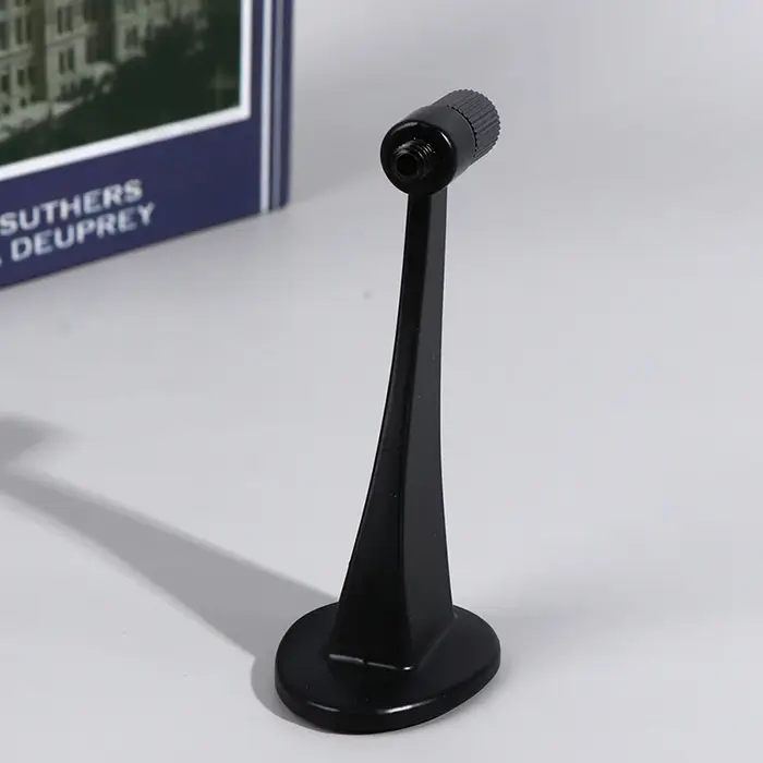 Adaptateur en métal universel pour jumelles sur trépied montage stable observation chasse occasionnels astronomie