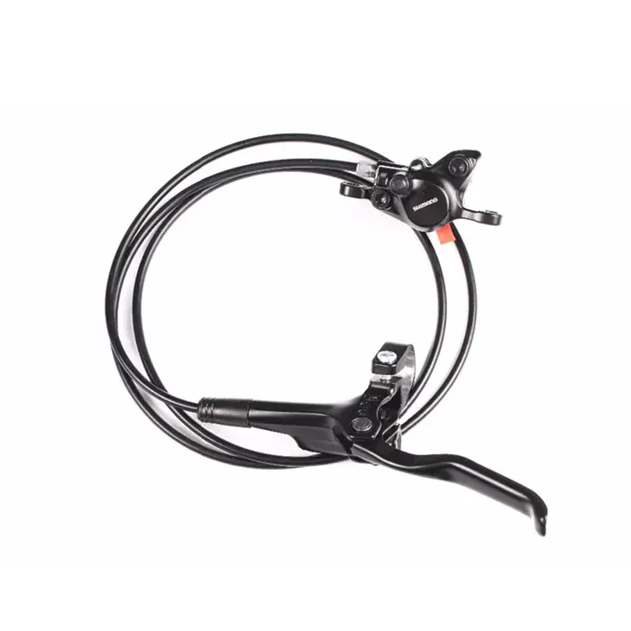 Shimano MT200 frein BL BR vtt e-bike frein à disque hydraulique vélo vélo électrique frein gauche av