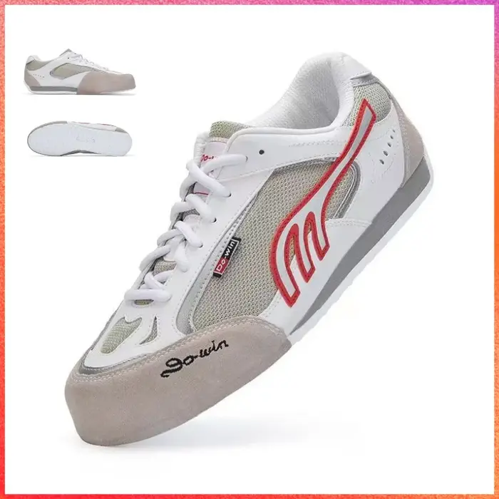 Chaussures d'escrime Pro Do-win pour hommes et femmes, baskets d'escrime respirantes et antidérapant