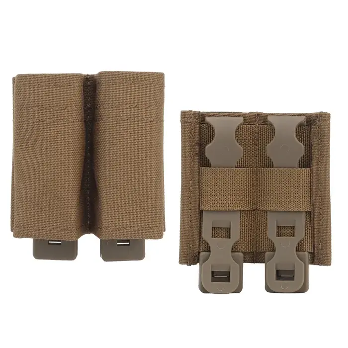 Sac de magazine pour pistolet de chasse