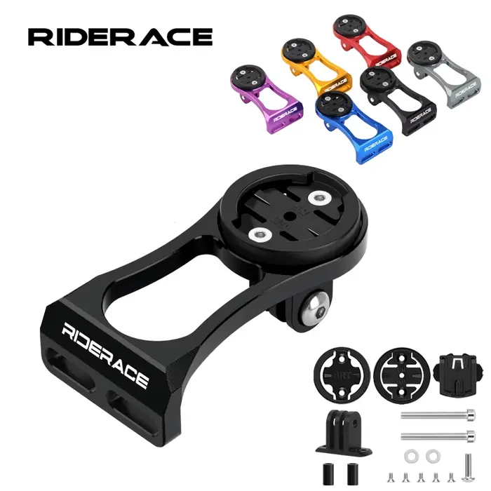 Support d'ordinateur de vélo pour guidon