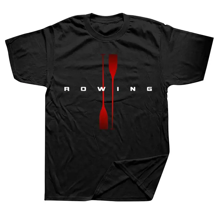 T-shirts graphiques en coton pour hommes