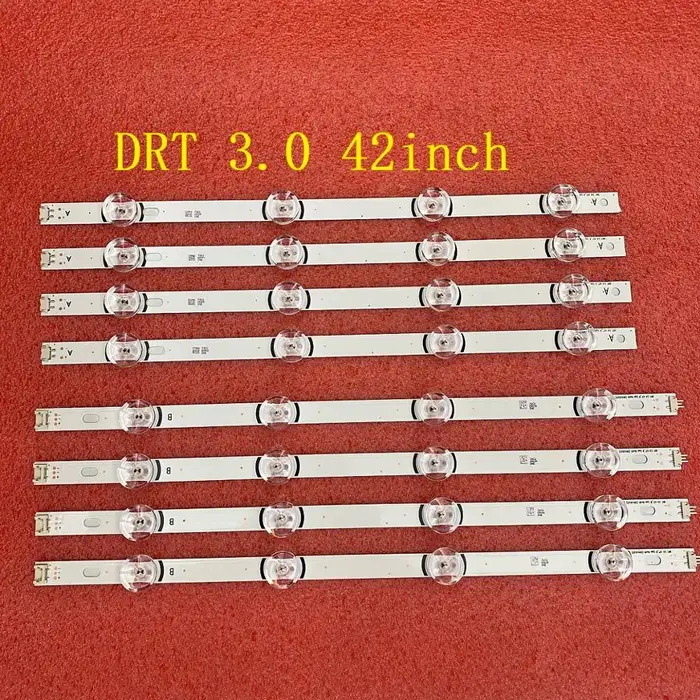 Bande LED pour 42LF561V 42LB5500 42LF652V 42LB585V 42LB630V 42LB650V 42LB580V LC420DUE-FG M4 FG A1 A