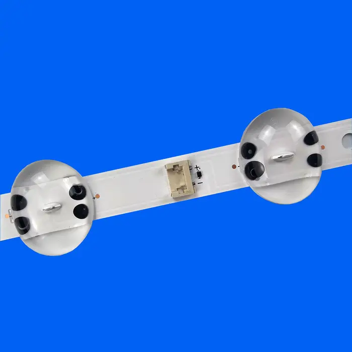 Bande de rétro-éclairage LED pour 55UM7300 55UM7400 55UM7450 55UM7470 55UM7520 55UM7650PSB 55UM7660P