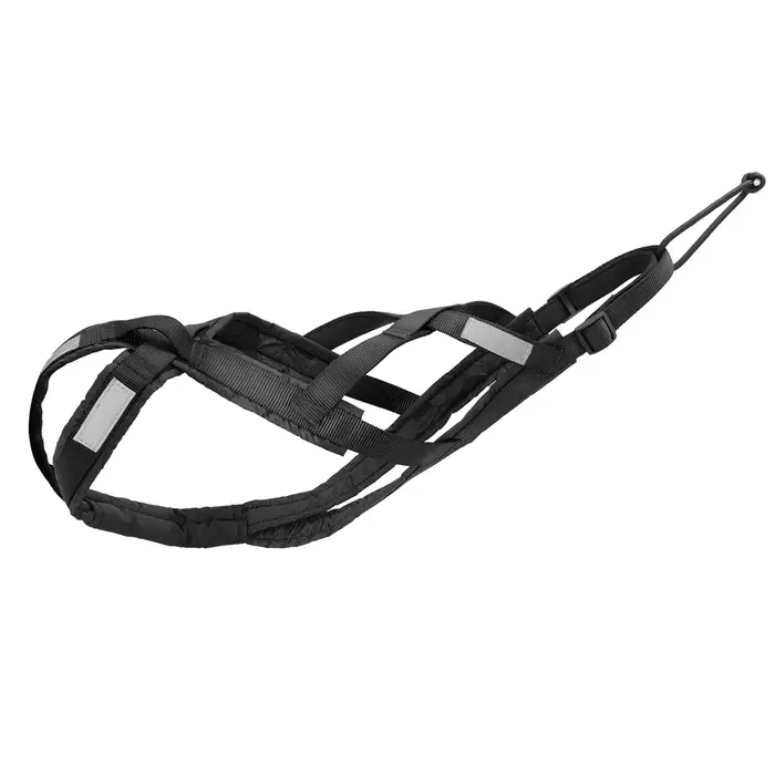 Traîneau à chiens SFP, poids pour animaux de compagnie, traction, traîneau, plus lent, X Back SFP po