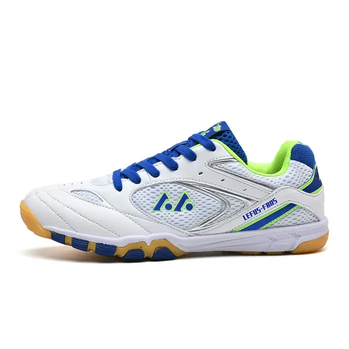Chaussures de tennis de table pour hommes, baskets d'intérieur de haute qualité, chaussures de golf 