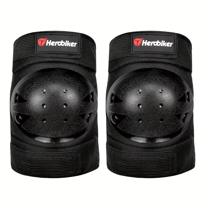 Protection du coude de moto, Anti-chute, Anti-collision, Protection de conduite tout-terrain, équipe