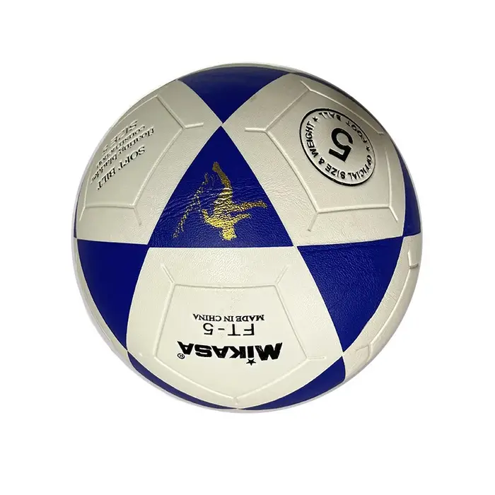 Mikasa ft 5 Mikasa Football