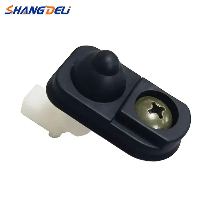 Capteur de commutateur de lampe de courtoisie pour porte intérieure de voiture Suzuki Swift SX4 Gran