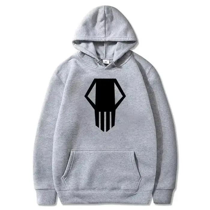 Sweat-shirt ample imprimé my Hero Academy Bakugo Shengmu pour hommes et femmes, sweat à capuche décontracté et à la mode, de haute qualité