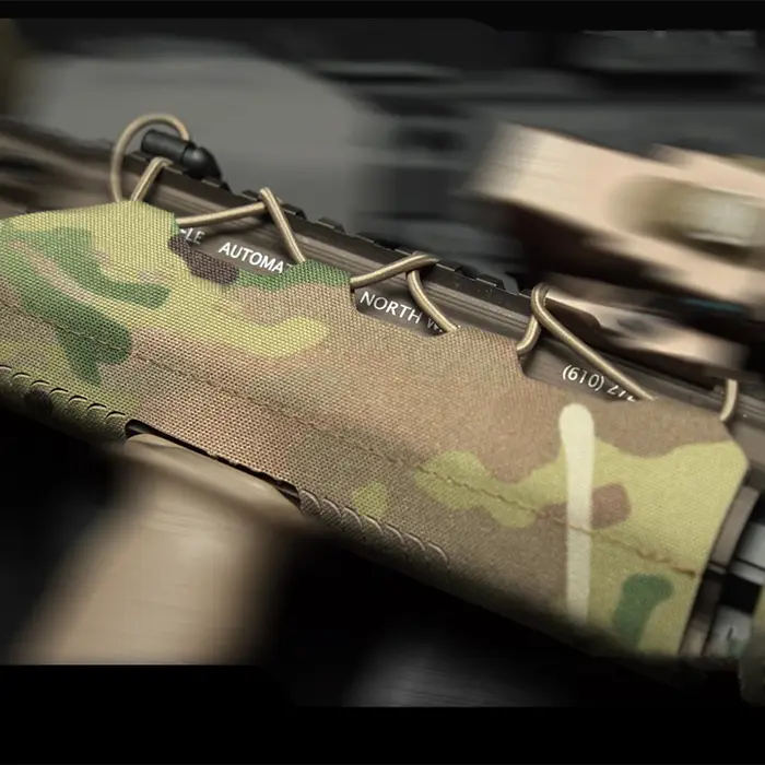 Protection thermique universelle pour garde-main tactique airsoft et chasse avec isolation anti-chaleur